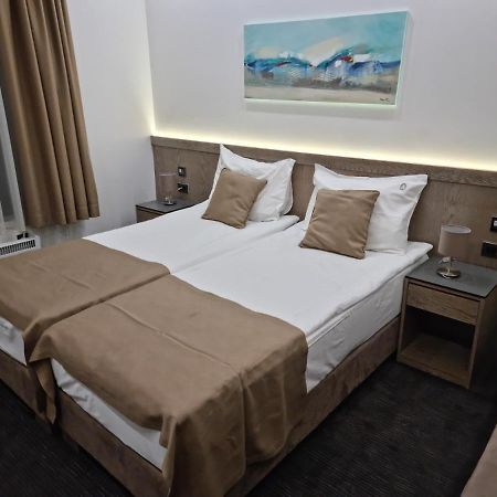 Standardna soba  Hotell Zlatibor Exteriör bild