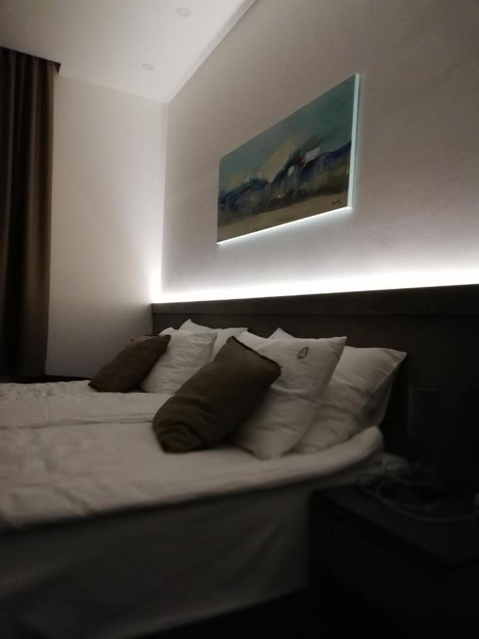 Standardna soba  Hotell Zlatibor Exteriör bild