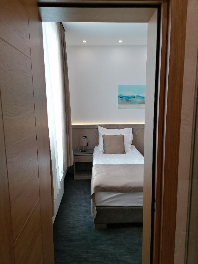 Standardna soba  Hotell Zlatibor Exteriör bild