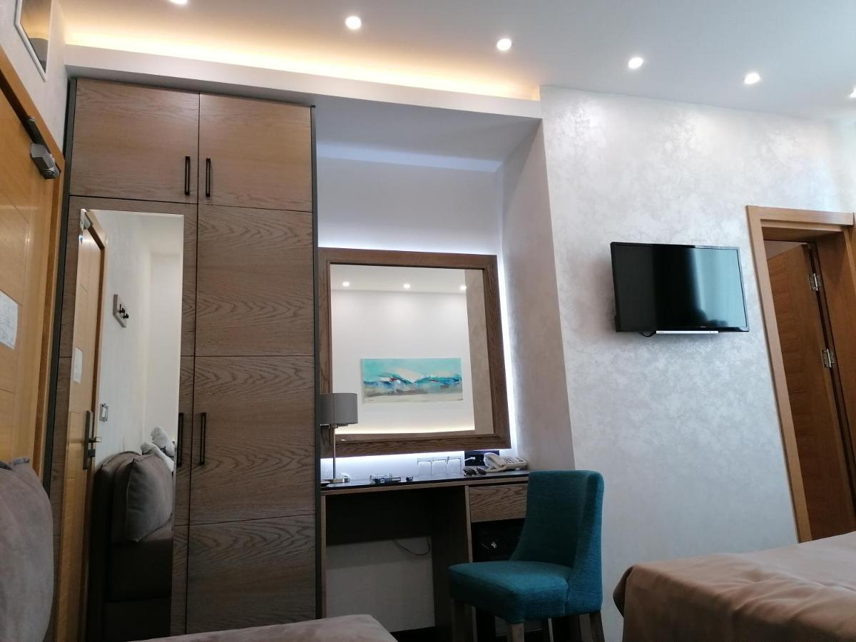 Standardna soba  Hotell Zlatibor Exteriör bild
