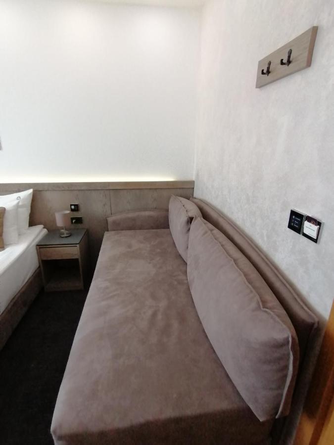Standardna soba  Hotell Zlatibor Exteriör bild