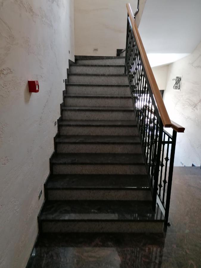 Standardna soba  Hotell Zlatibor Exteriör bild