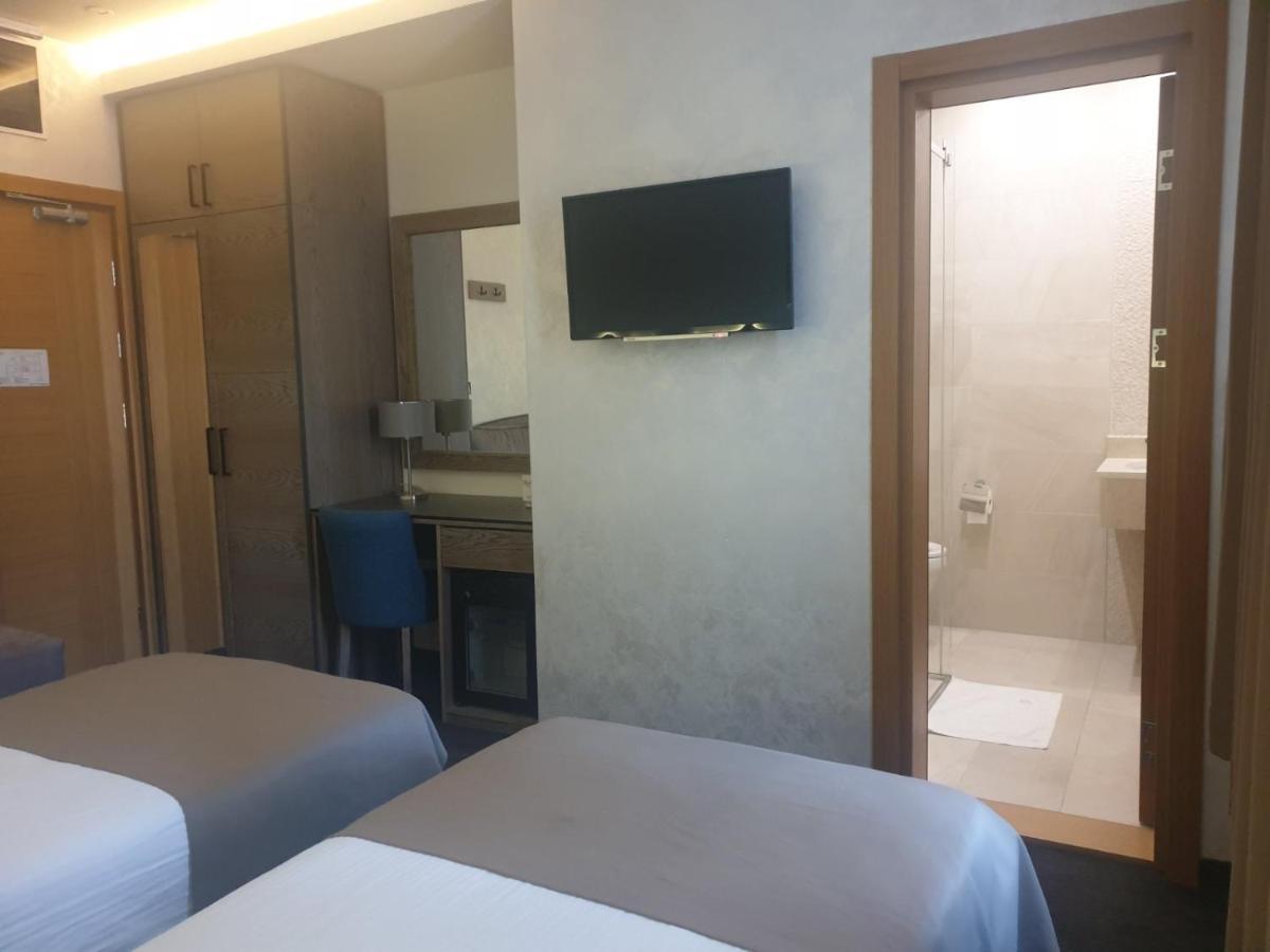 Standardna soba  Hotell Zlatibor Exteriör bild