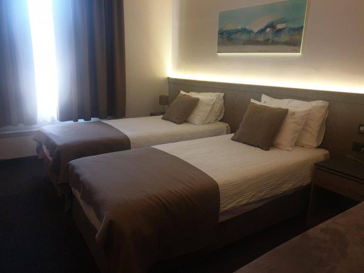 Standardna soba  Hotell Zlatibor Exteriör bild